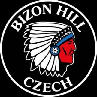 Bizon Hill
